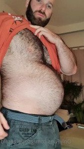 Gschiel Gerald [ hairy_musclebear ] Onlyfans leaked video 3411504 on Hotleaks.tv