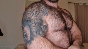 Gschiel Gerald [ hairy_musclebear ] Onlyfans leaked video 3411548 on Hotleaks.tv