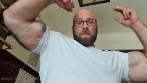 Gschiel Gerald [ hairy_musclebear ] Onlyfans leaked video 3411567 on Hotleaks.tv