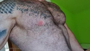 Gschiel Gerald [ hairy_musclebear ] Onlyfans leaked video 3411571 on Hotleaks.tv