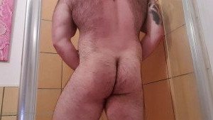 Gschiel Gerald [ hairy_musclebear ] Onlyfans leaked video 3411639 on Hotleaks.tv