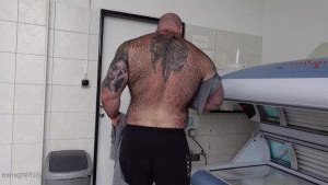 Gschiel Gerald [ hairy_musclebear ] Onlyfans leaked video 3411642 on Hotleaks.tv