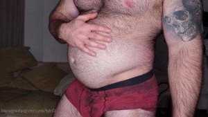 Gschiel Gerald [ hairy_musclebear ] Onlyfans leaked video 3411664 on Hotleaks.tv