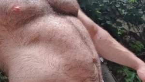 Gschiel Gerald [ hairy_musclebear ] Onlyfans leaked video 3411673 on Hotleaks.tv