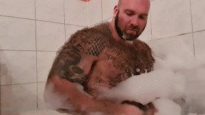 Gschiel Gerald [ hairy_musclebear ] Onlyfans leaked video 3411676 on Hotleaks.tv