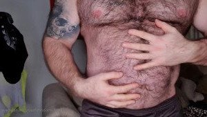 Gschiel Gerald [ hairy_musclebear ] Onlyfans leaked video 3411697 on Hotleaks.tv