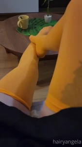 Angela 🌿 [ hairyangela ] Onlyfans leaked video 10948167 on Hotleaks.tv