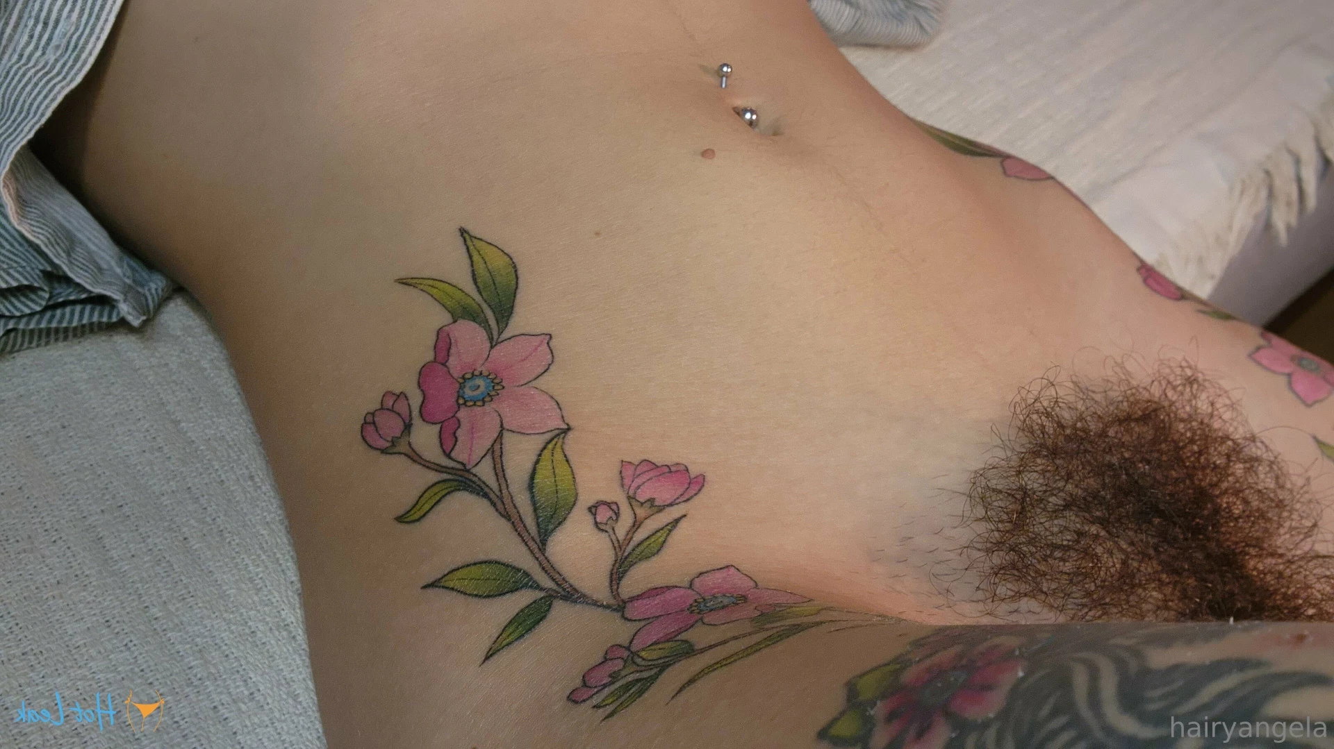 Angela 🌿 [ hairyangela ] Onlyfans leaked photo 12488654 on Hotleaks.tv