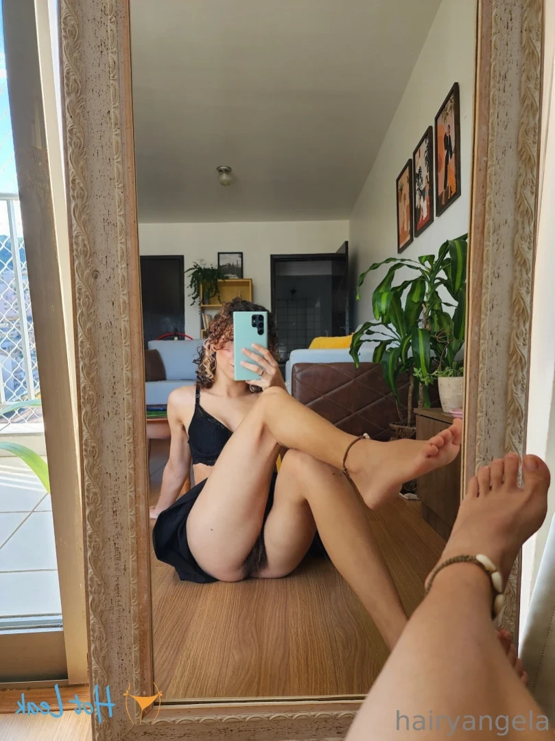 Angela 🌿 [ hairyangela ] Onlyfans leaked photo 12802959 on Hotleaks.tv