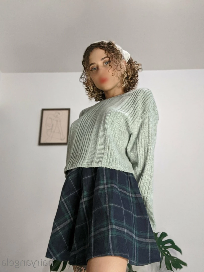 Angela 🌿 [ hairyangela ] Onlyfans leaked photo 13868246 on Hotleaks.tv