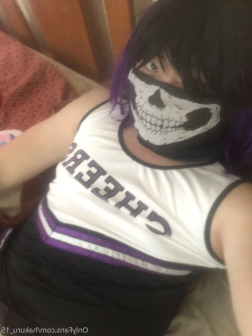 🌸 Hakuru15 🌸 [ hakuru_15 ] Onlyfans leaked photo 3281460 on Hotleaks.tv