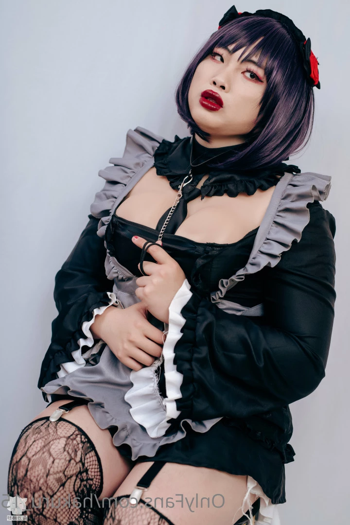 🌸 Hakuru15 🌸 [ hakuru_15 ] Onlyfans leaked photo 7607995 on Hotleaks.tv