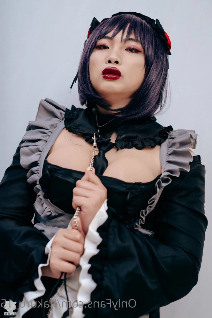 🌸 Hakuru15 🌸 [ hakuru_15 ] Onlyfans leaked photo 7608089 on Hotleaks.tv