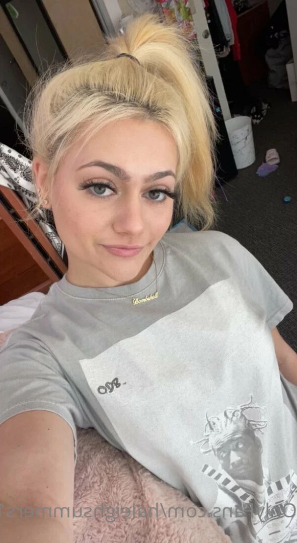 💋Haleigh Summers💋 [ haleighsummers18 ] Onlyfans leaked photo 6312565 on Hotleaks.tv