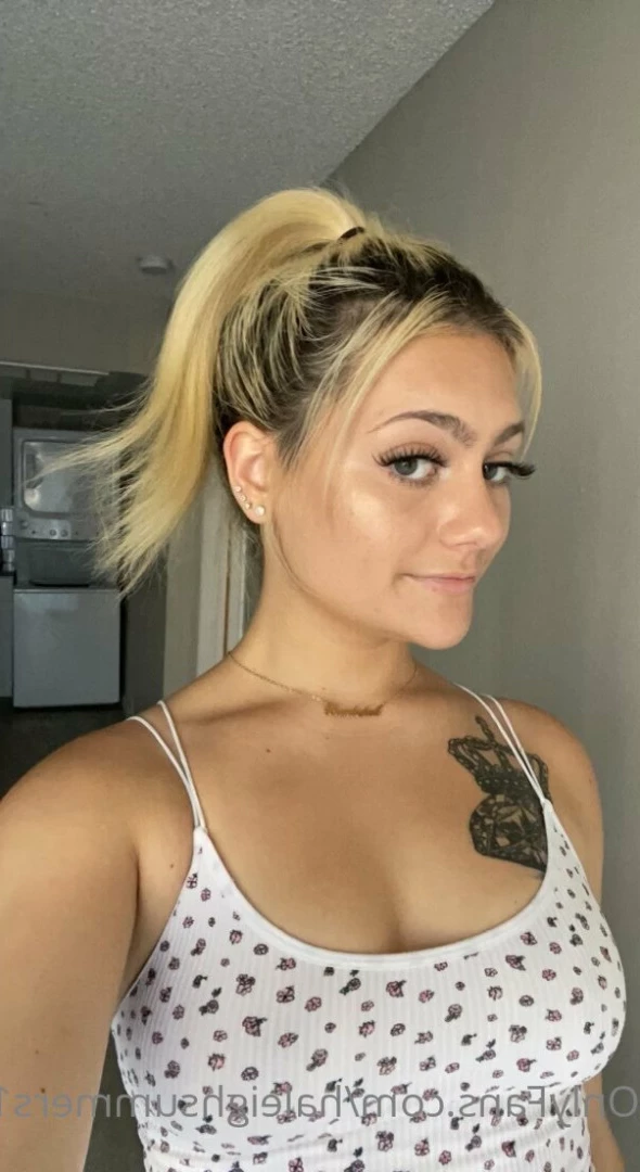 💋Haleigh Summers💋 [ haleighsummers18 ] Onlyfans leaked photo 6312617 on Hotleaks.tv