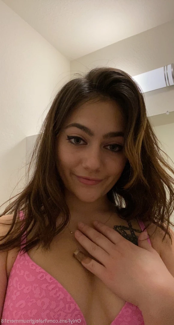 💋Haleigh Summers💋 [ haleighsummers18 ] Onlyfans leaked photo 6312680 on Hotleaks.tv