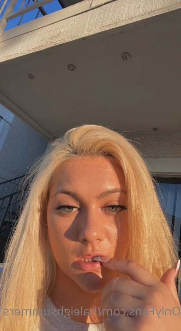 💋Haleigh Summers💋 [ haleighsummers18 ] Onlyfans leaked photo 6312689 on Hotleaks.tv