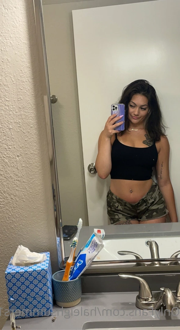💋Haleigh Summers💋 [ haleighsummers18 ] Onlyfans leaked photo 6312762 on Hotleaks.tv