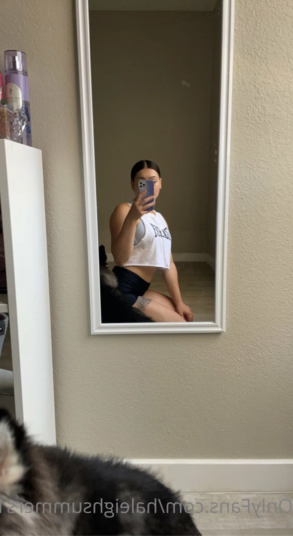 💋Haleigh Summers💋 [ haleighsummers18 ] Onlyfans leaked photo 6312796 on Hotleaks.tv