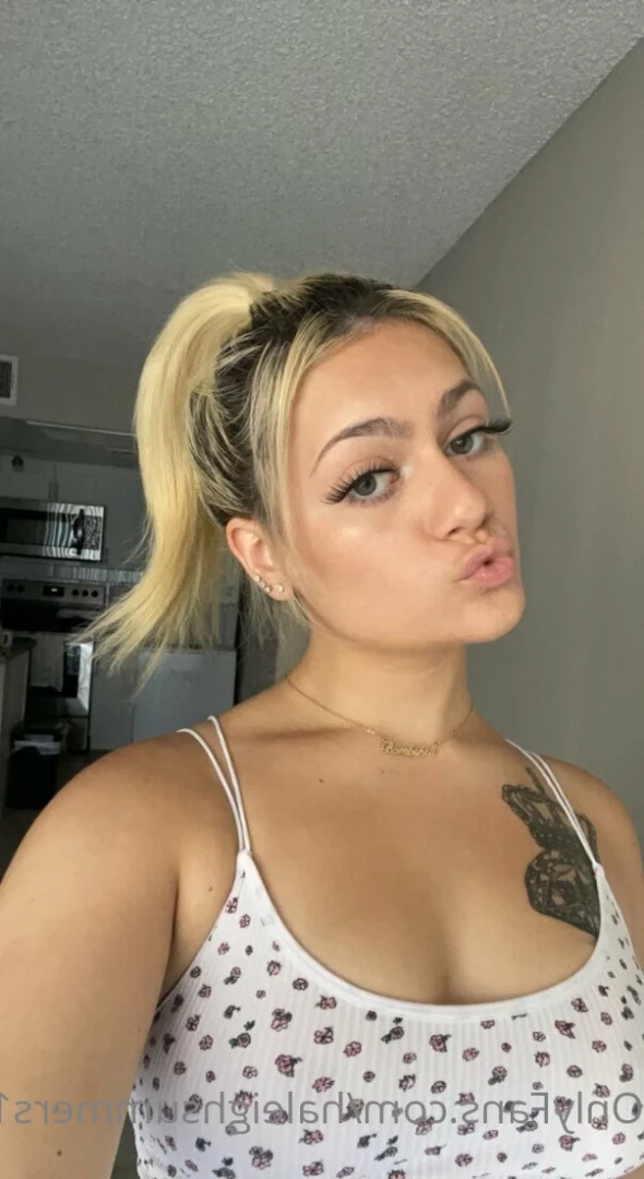 💋Haleigh Summers💋 [ haleighsummers18 ] Onlyfans leaked photo 6312849 on Hotleaks.tv