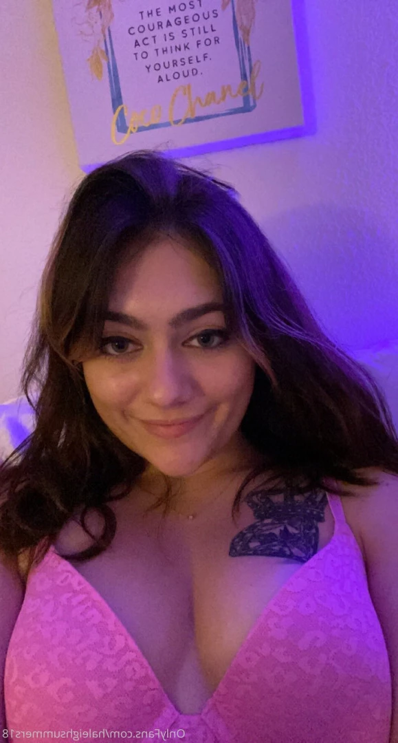 💋Haleigh Summers💋 [ haleighsummers18 ] Onlyfans leaked photo 6312907 on Hotleaks.tv