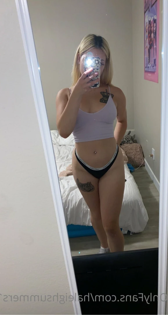💋Haleigh Summers💋 [ haleighsummers18 ] Onlyfans leaked photo 6312915 on Hotleaks.tv