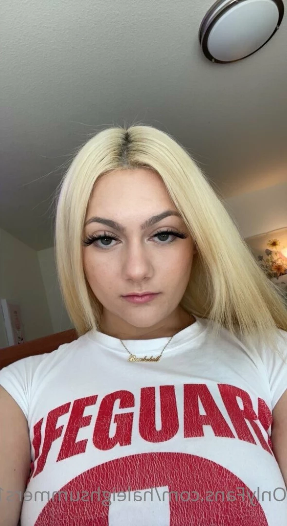 💋Haleigh Summers💋 [ haleighsummers18 ] Onlyfans leaked photo 6313090 on Hotleaks.tv