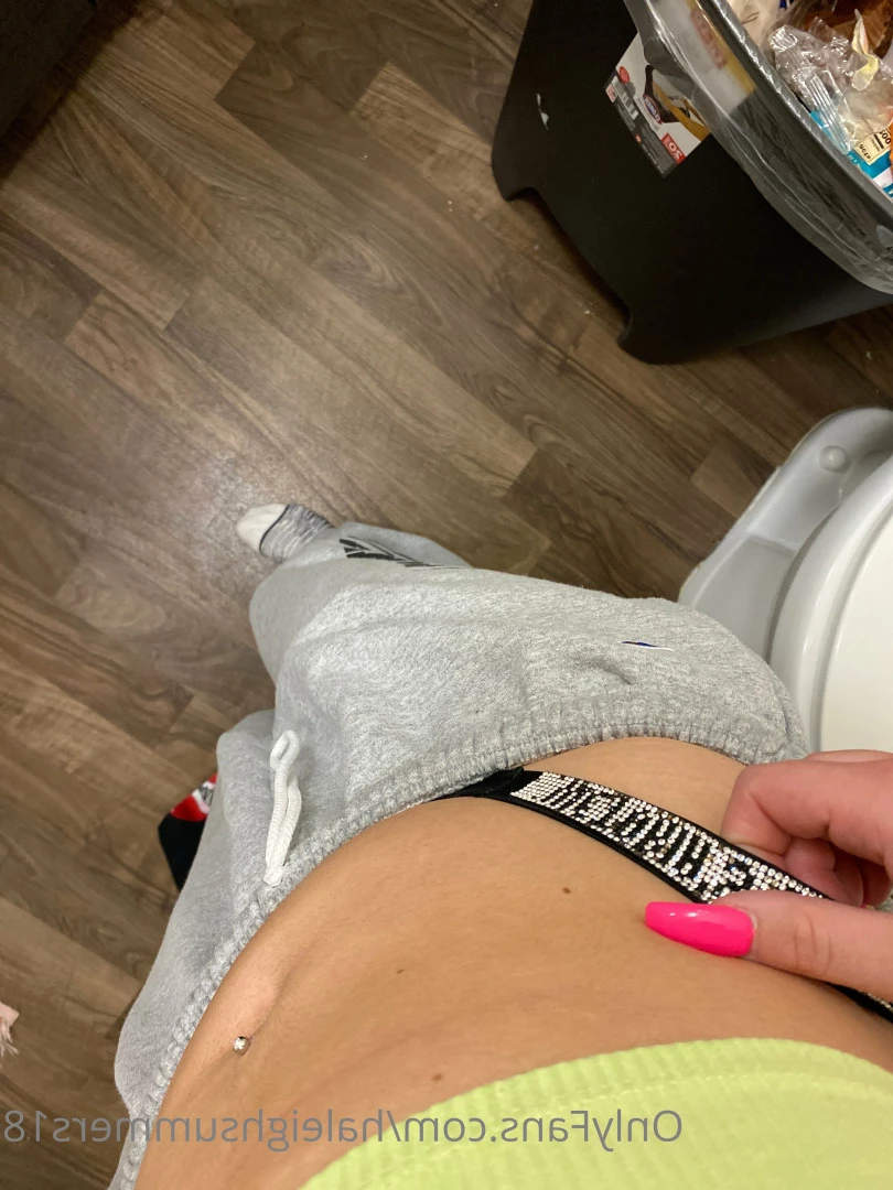 💋Haleigh Summers💋 [ haleighsummers18 ] Onlyfans leaked photo 6313122 on Hotleaks.tv