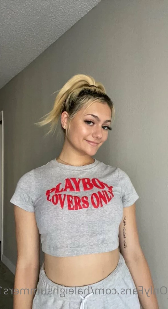 💋Haleigh Summers💋 [ haleighsummers18 ] Onlyfans leaked photo 6313361 on Hotleaks.tv