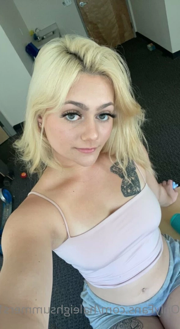 💋Haleigh Summers💋 [ haleighsummers18 ] Onlyfans leaked photo 6313377 on Hotleaks.tv