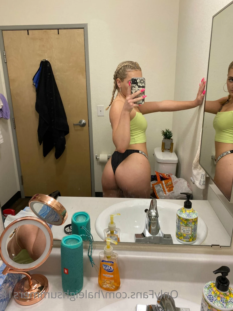 💋Haleigh Summers💋 [ haleighsummers18 ] Onlyfans leaked photo 6313388 on Hotleaks.tv