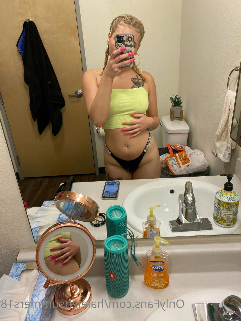 💋Haleigh Summers💋 [ haleighsummers18 ] Onlyfans leaked photo 6313424 on Hotleaks.tv