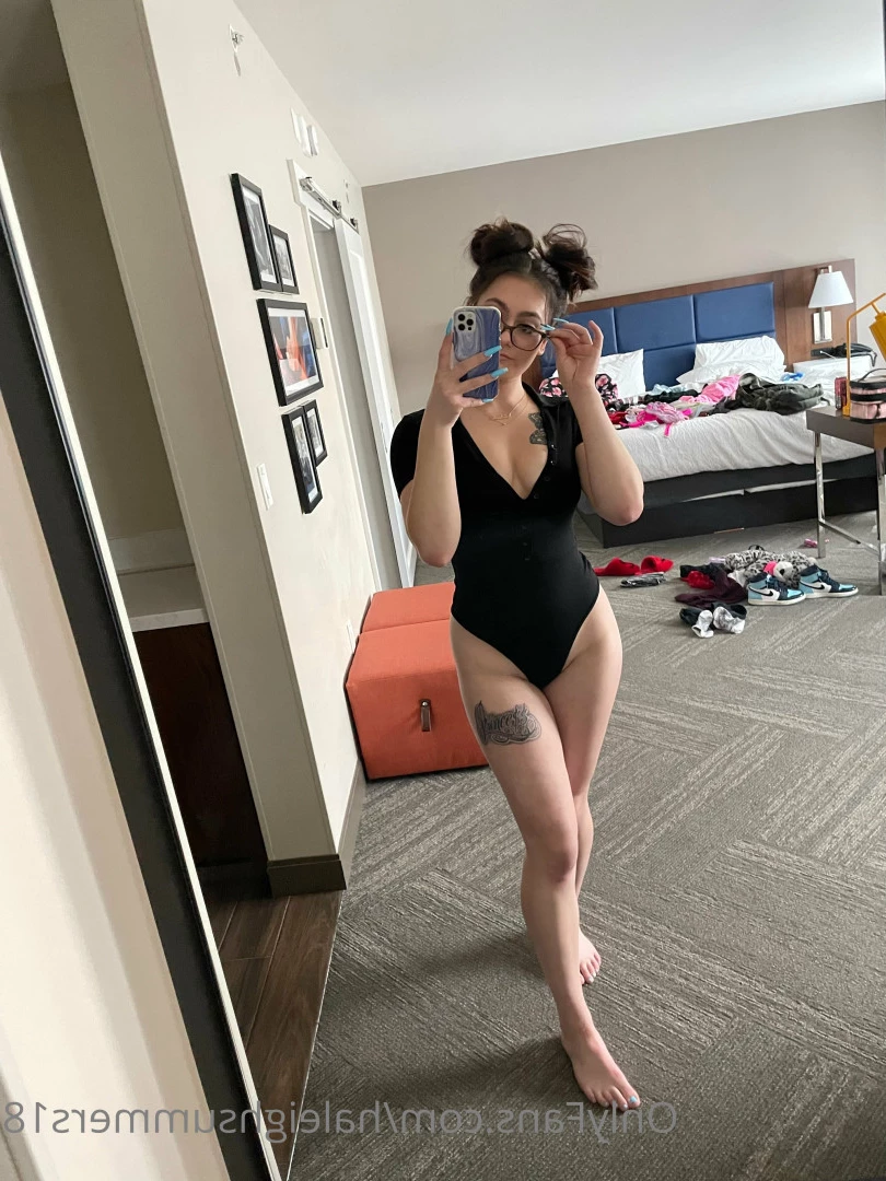 💋Haleigh Summers💋 [ haleighsummers18 ] Onlyfans leaked photo 6313439 on Hotleaks.tv