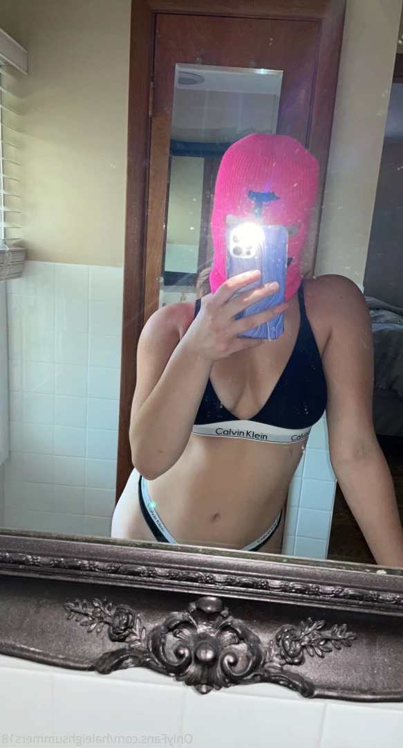 💋Haleigh Summers💋 [ haleighsummers18 ] Onlyfans leaked photo 6313565 on Hotleaks.tv