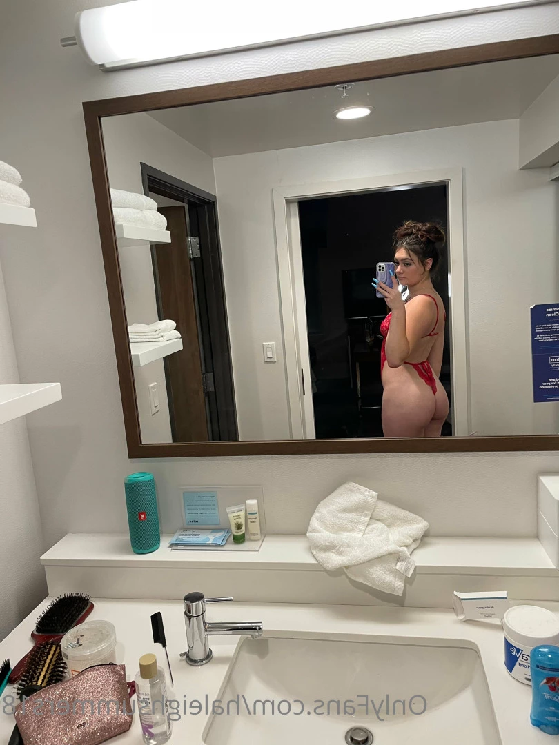 💋Haleigh Summers💋 [ haleighsummers18 ] Onlyfans leaked photo 6313667 on Hotleaks.tv
