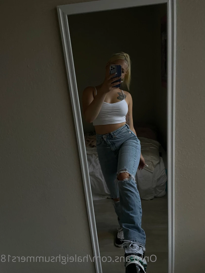 💋Haleigh Summers💋 [ haleighsummers18 ] Onlyfans leaked photo 6313714 on Hotleaks.tv