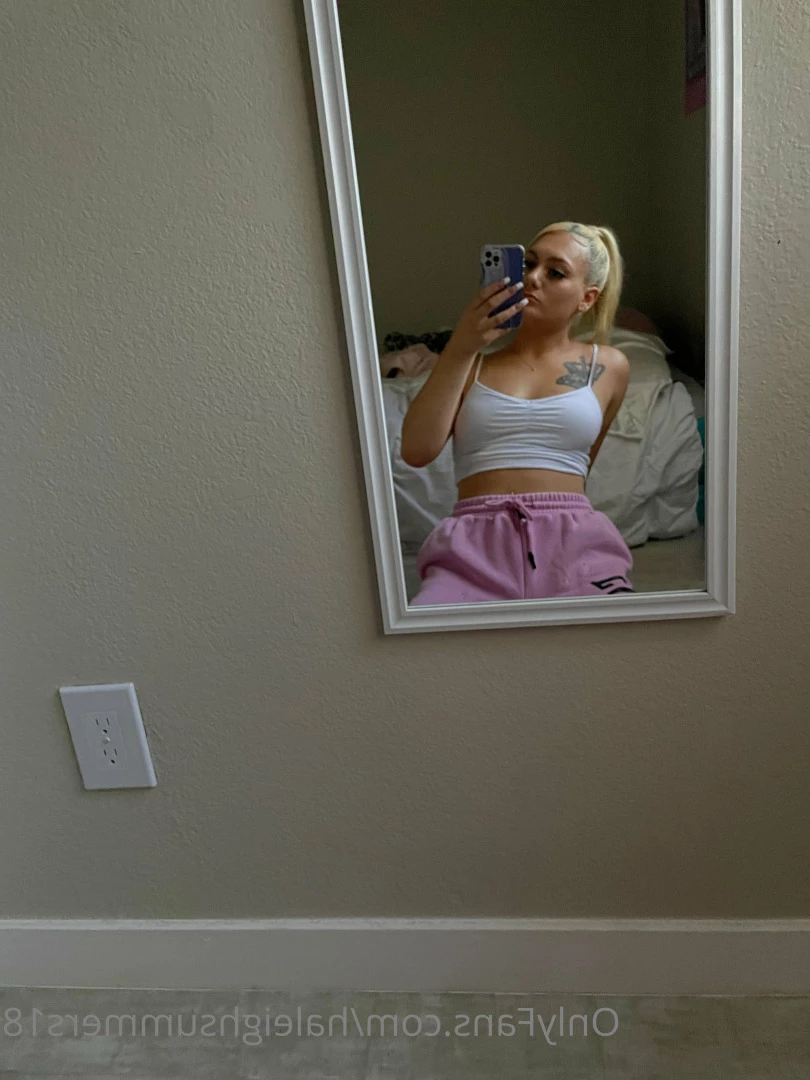 💋Haleigh Summers💋 [ haleighsummers18 ] Onlyfans leaked photo 6314057 on Hotleaks.tv