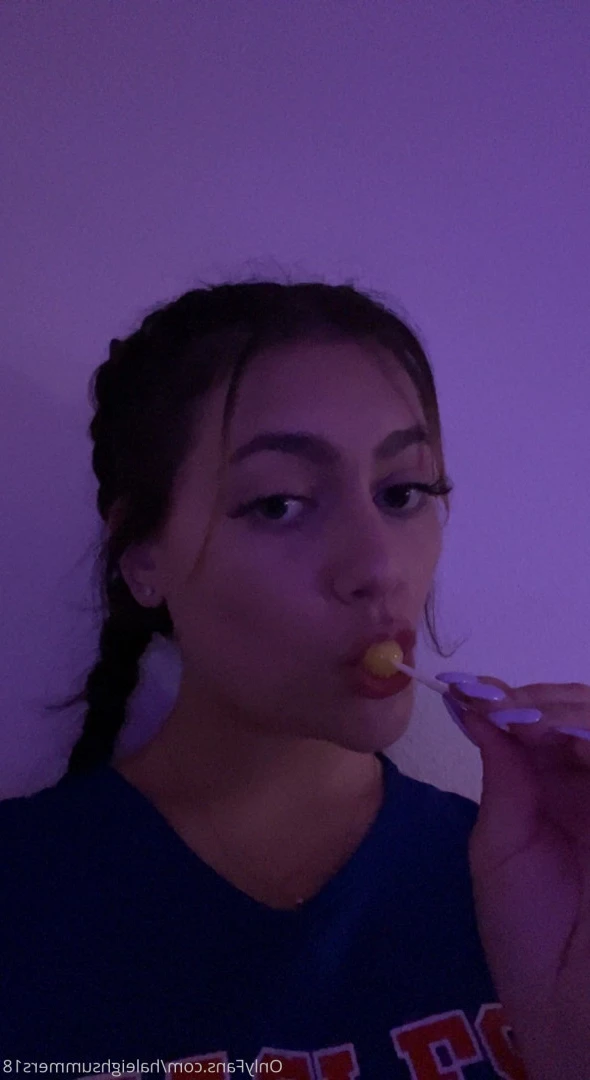 💋Haleigh Summers💋 [ haleighsummers18 ] Onlyfans leaked photo 6314074 on Hotleaks.tv