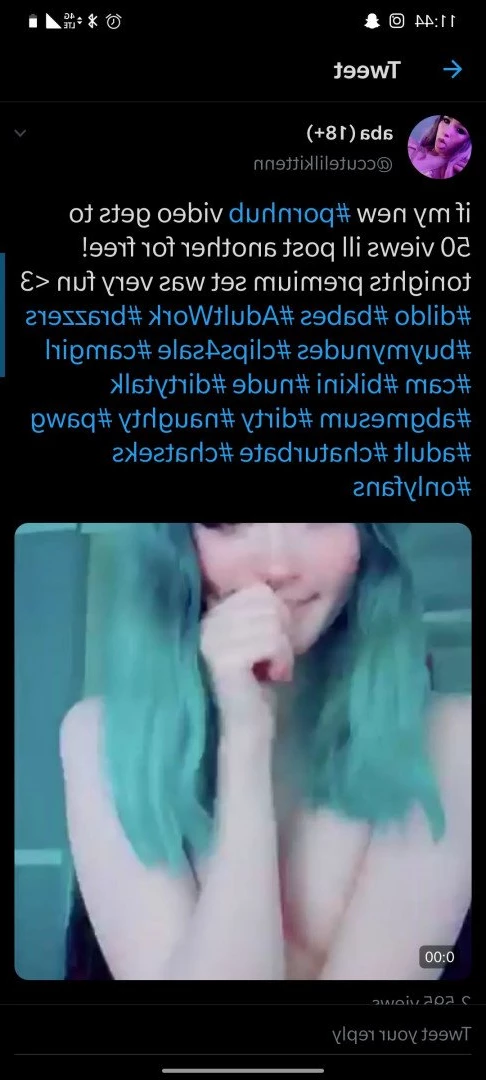 aba [ cutelilkitten ] Onlyfans leaked photo 287276 on Hotleaks.tv