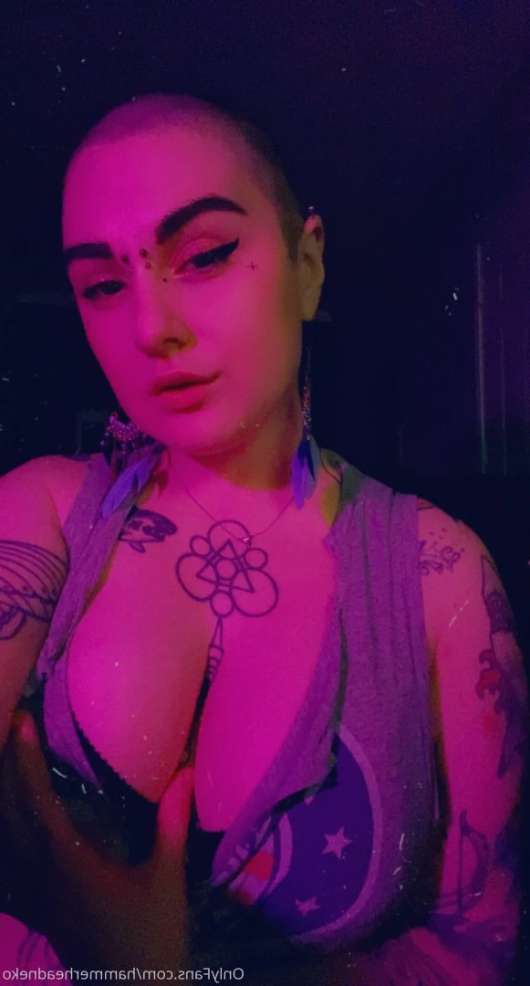Hammerhead Neko [ hammerheadneko ] Onlyfans leaked photo 5894294 on Hotleaks.tv