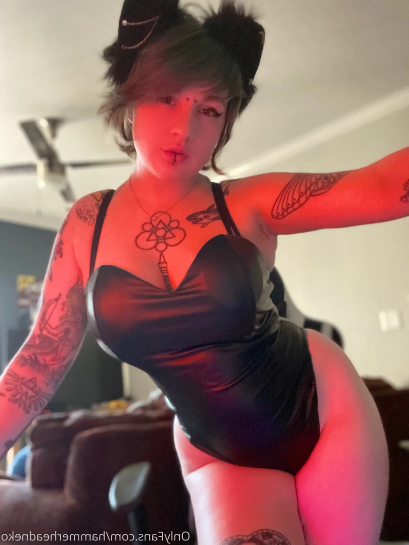 Hammerhead Neko [ hammerheadneko ] Onlyfans leaked photo 5894305 on Hotleaks.tv