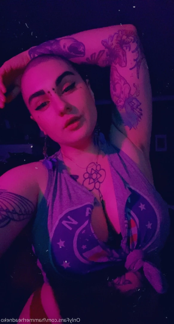 Hammerhead Neko [ hammerheadneko ] Onlyfans leaked photo 5894343 on Hotleaks.tv