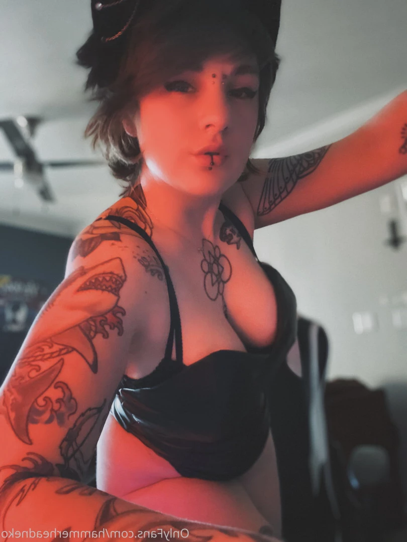 Hammerhead Neko [ hammerheadneko ] Onlyfans leaked photo 5894351 on Hotleaks.tv