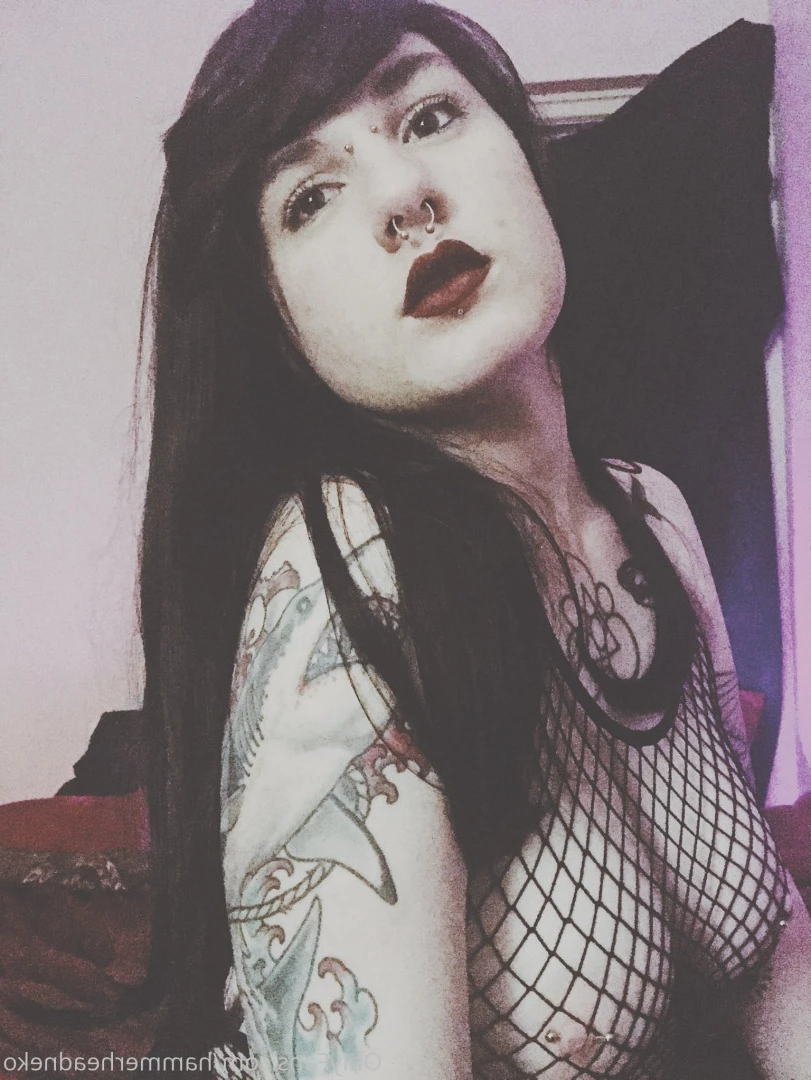 Hammerhead Neko [ hammerheadneko ] Onlyfans leaked photo 9804135 on Hotleaks.tv