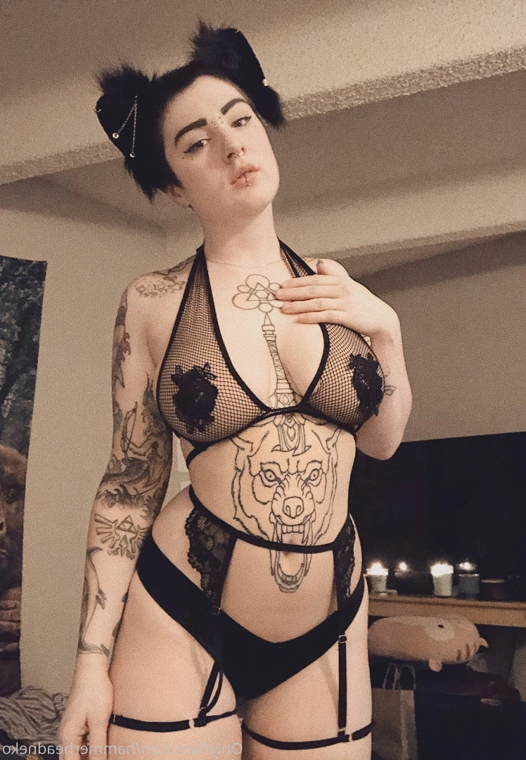 Hammerhead Neko [ hammerheadneko ] Onlyfans leaked photo 9804299 on Hotleaks.tv