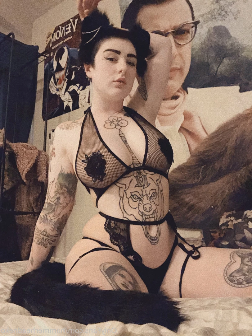 Hammerhead Neko [ hammerheadneko ] Onlyfans leaked photo 9804376 on Hotleaks.tv