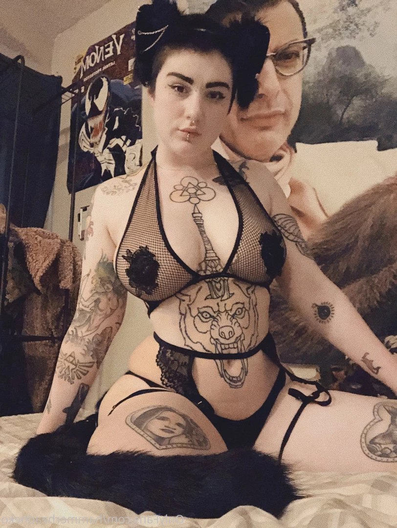 Hammerhead Neko [ hammerheadneko ] Onlyfans leaked photo 9805009 on Hotleaks.tv