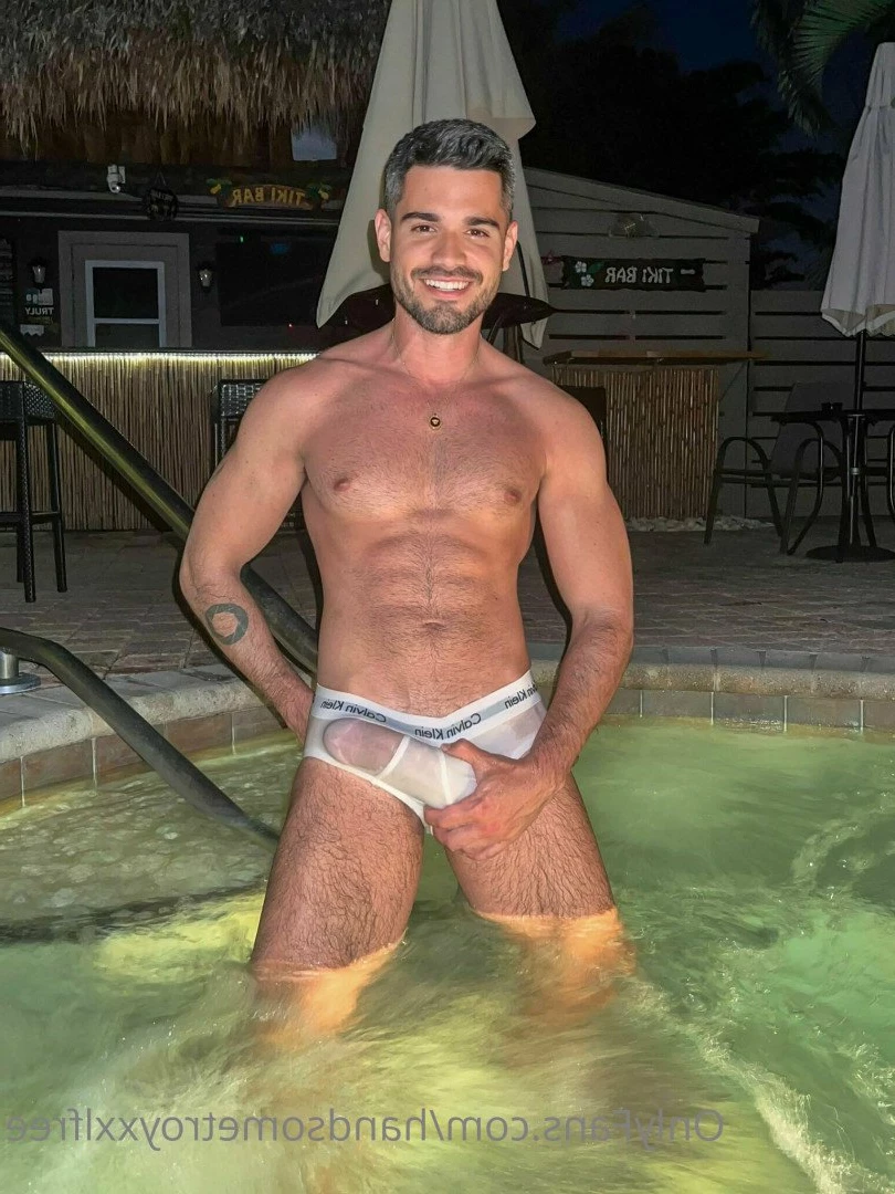 handsometroyxxlfree Onlyfans leaked photo 3279672 on Hotleaks.tv
