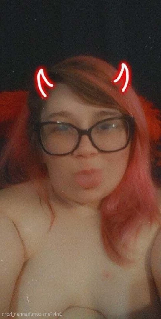 Hannah Horn 😈🇺🇦 [ hannah_horn ] Onlyfans leaked photo 3387701 on Hotleaks.tv