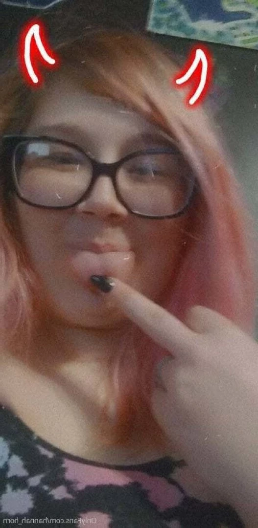 Hannah Horn 😈🇺🇦 [ hannah_horn ] Onlyfans leaked photo 3387730 on Hotleaks.tv